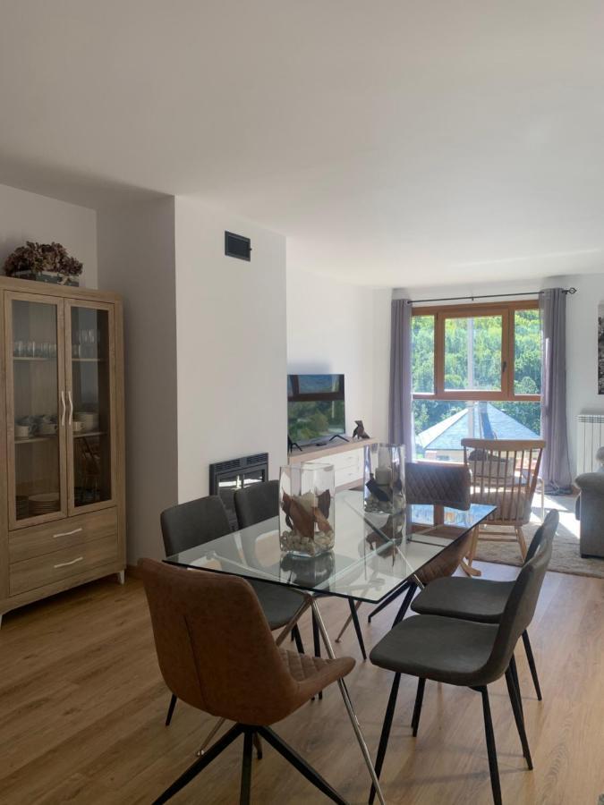 Appartement Santa Maria De Panticosa Extérieur photo