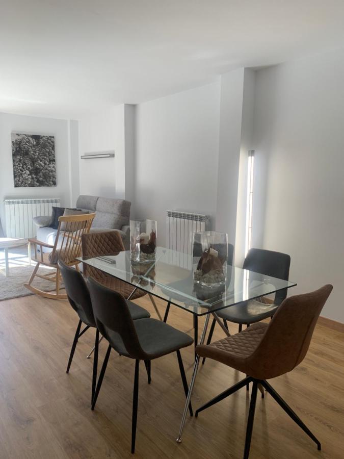 Appartement Santa Maria De Panticosa Extérieur photo