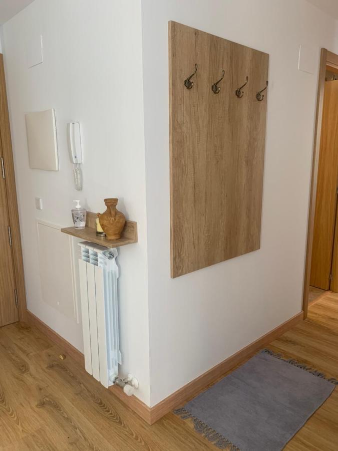 Appartement Santa Maria De Panticosa Extérieur photo