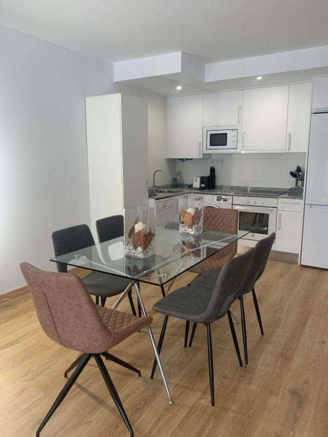 Appartement Santa Maria De Panticosa Extérieur photo
