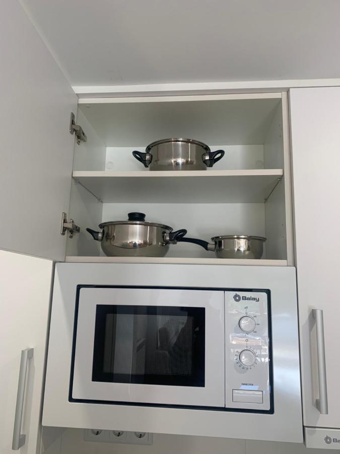 Appartement Santa Maria De Panticosa Extérieur photo