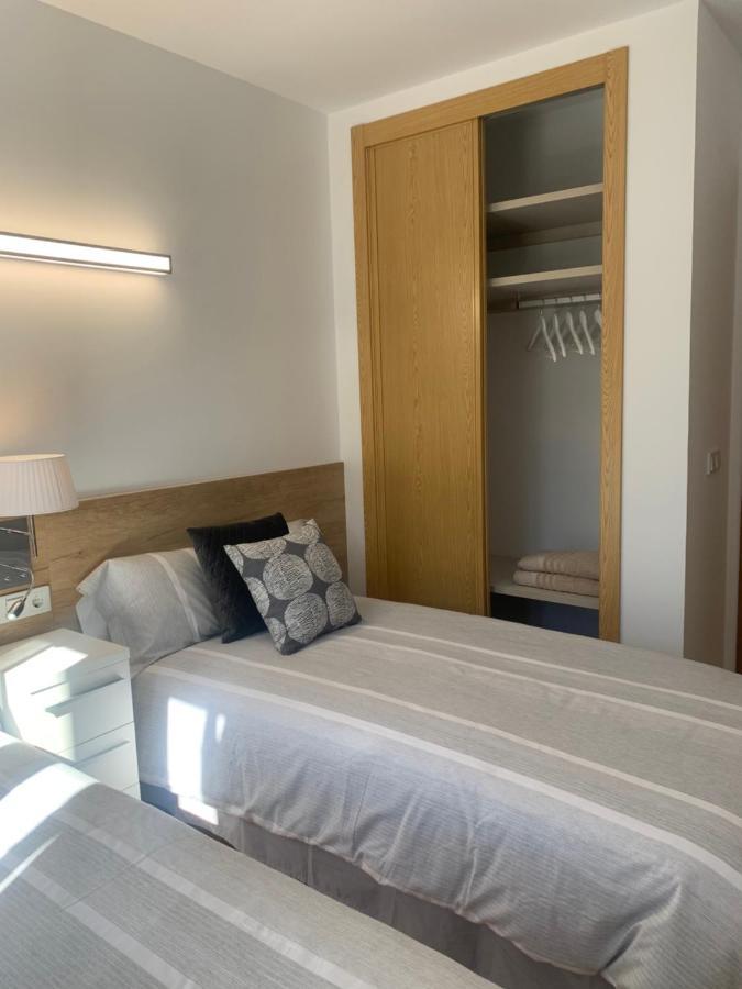 Appartement Santa Maria De Panticosa Extérieur photo