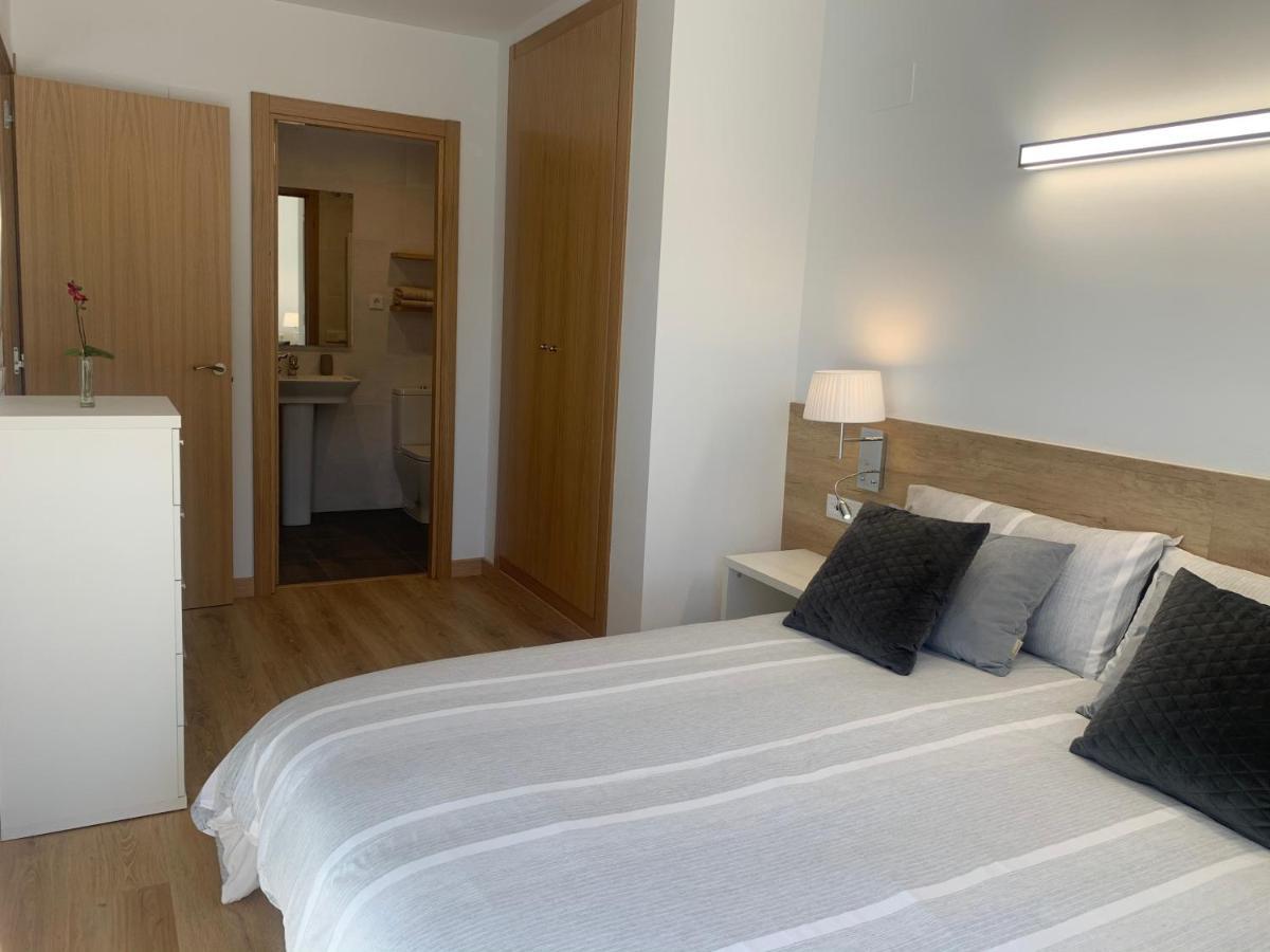 Appartement Santa Maria De Panticosa Extérieur photo